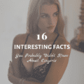 16 Interesting Facts You Probably Didn’t Know About Lingerie