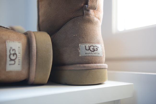 4 Reasons You Need Sheepskin Uggs Even In The Summer