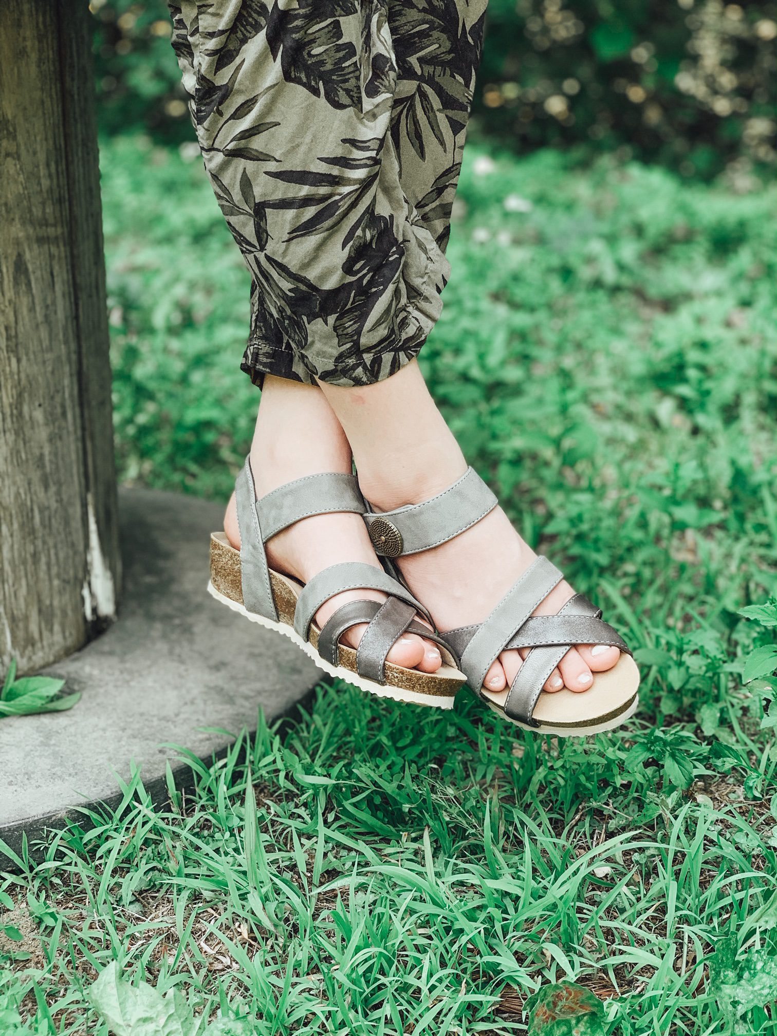 The Complete Sandal Buying Guide