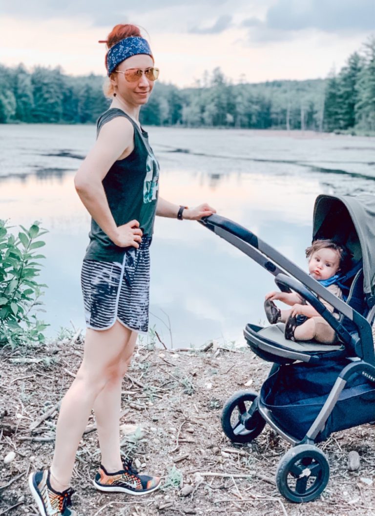 The Fashionable Housewife Reviews The Best Stroller of 2020