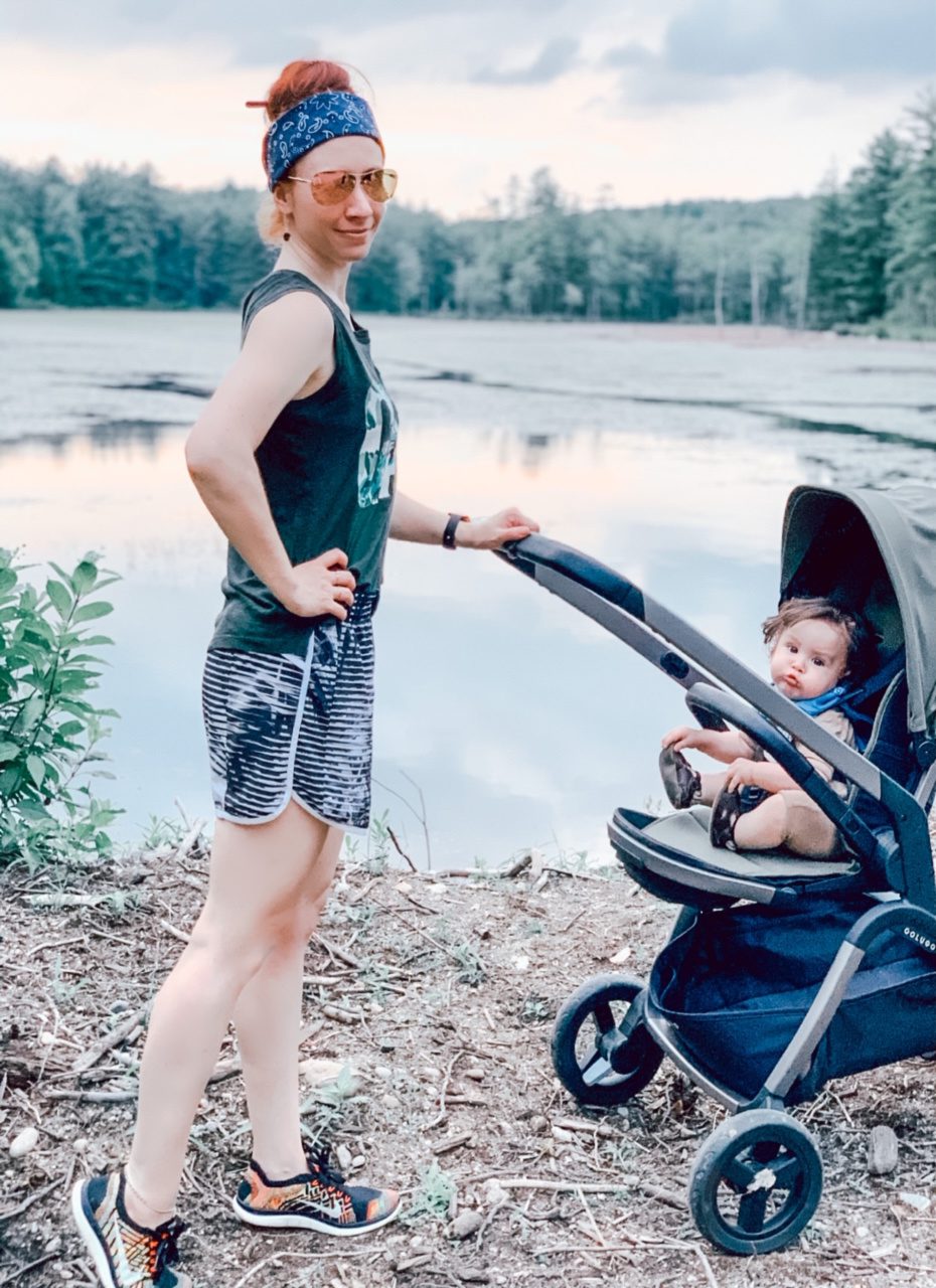 The Fashionable Housewife Reviews The Best Stroller of 2020