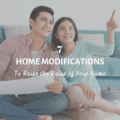 7 Home Modifications to Raise the Value of Your Home