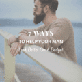 7 Ways To Help Your Man Look Better