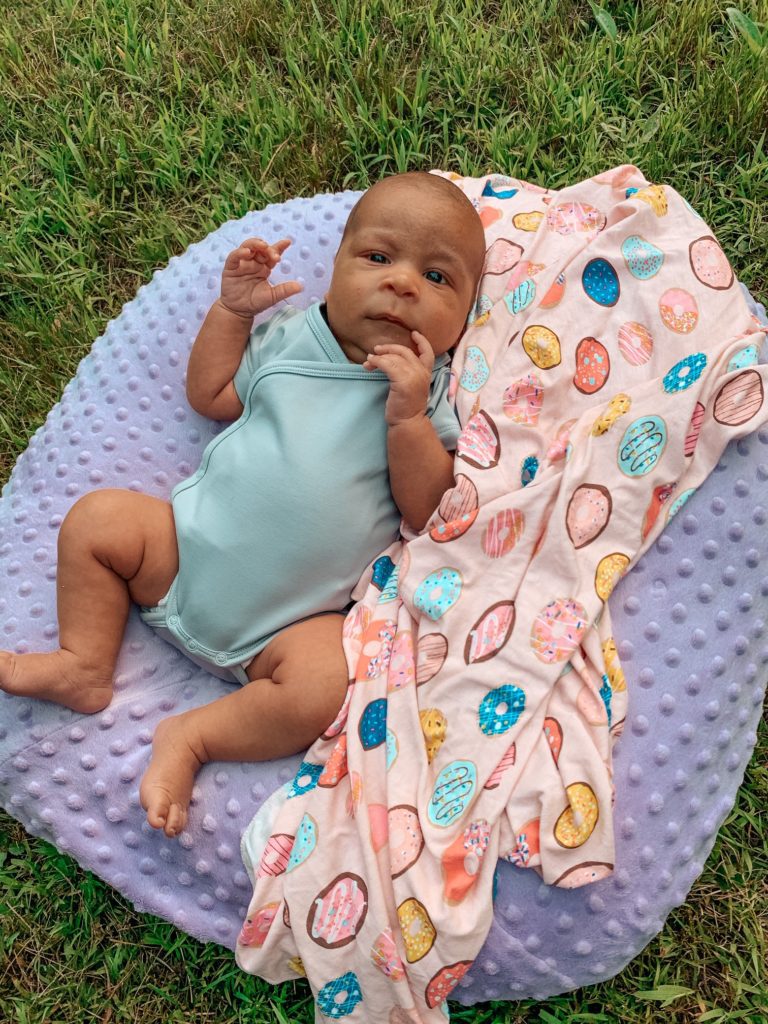 Dailies: The Smarter Baby Bodysuit