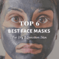 Top 6 Best Face Masks For Dry & Sensitive Skin