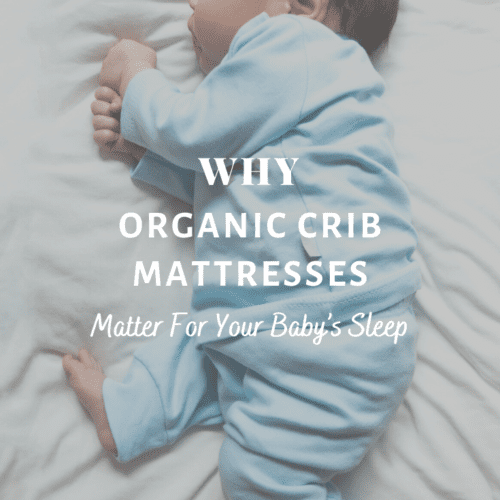 Vs Crib Which Is Better For Your Baby? • The Fashionable