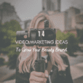 14 Video Marketing Ideas To Grow Your Beauty Brand