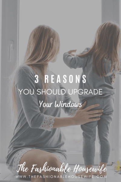 3 Reasons You Should Upgrade Your Windows