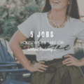 5 Jobs Housewives Take On Without Realizing
