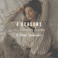 4 Reasons To Consider Seeing A Sleep Specialist