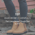 Top Wardrobe Essentials That Every Woman Should Own in 2021