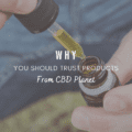 Why You Should Trust Products From CBD Planet