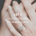 Top 5 Cuts Of Diamonds You Should Know About