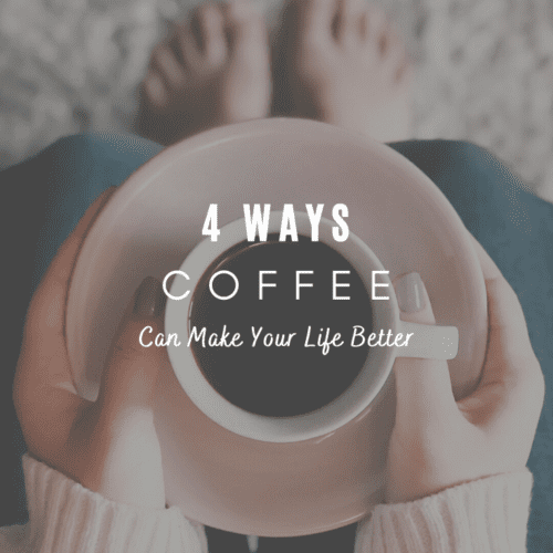 Why Is Coffee So Popular Across The World • The Fashionable Housewife