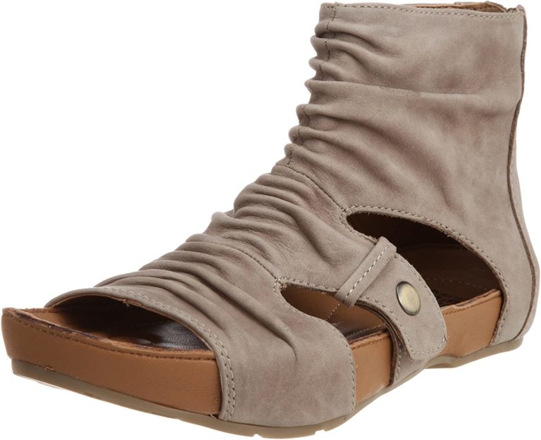 Today’s Outfit: Kalso Earth Shoes