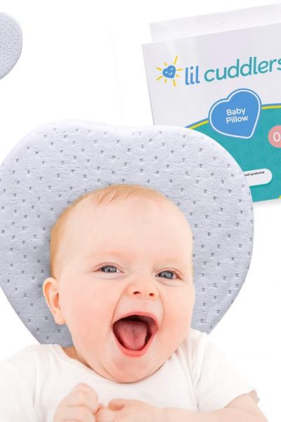 head shaping pillow