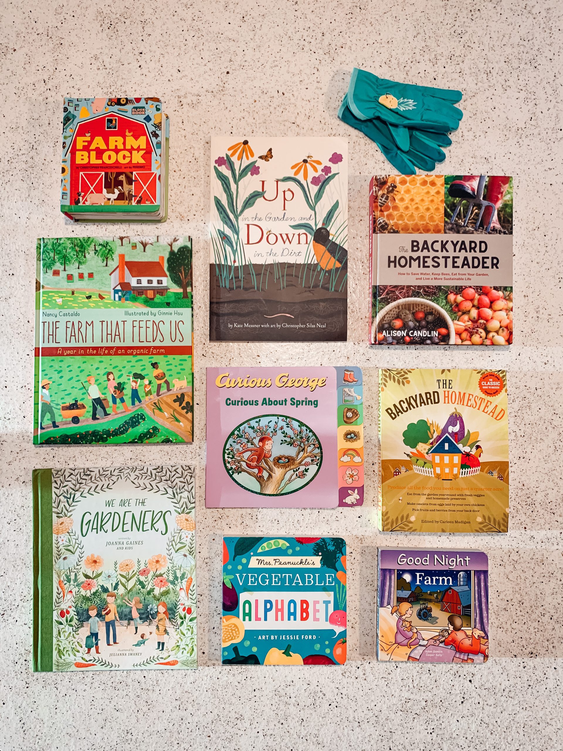 Build The Best Easter Basket EVER! • The Fashionable Housewife