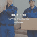 The 5 Best Moving Companies in Oakland