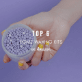 Top 6 Home Waxing Kits Amazon