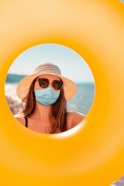 How to Have a COVID-safe Summer