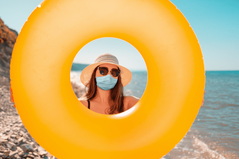 How to Have a COVID-safe Summer