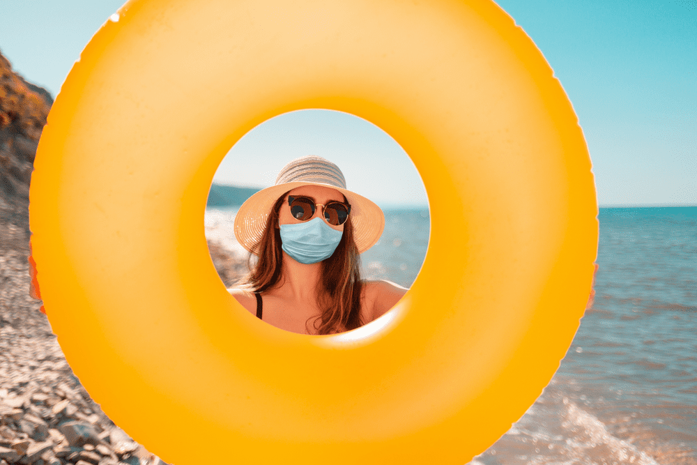 How to Have a COVID-safe Summer