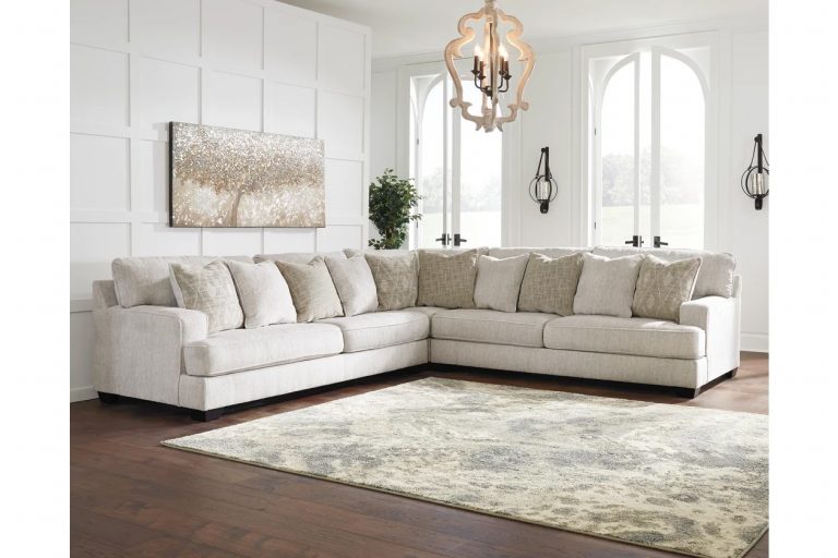 3 Reasons You Should Buy Your Ashley Rawcliffe Sectional Online