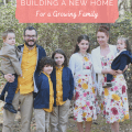 7 Things To Consider When Building a New Home For a Growing Family