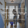 Essential End of Tenancy Cleaning Tips by Professional Cleaners