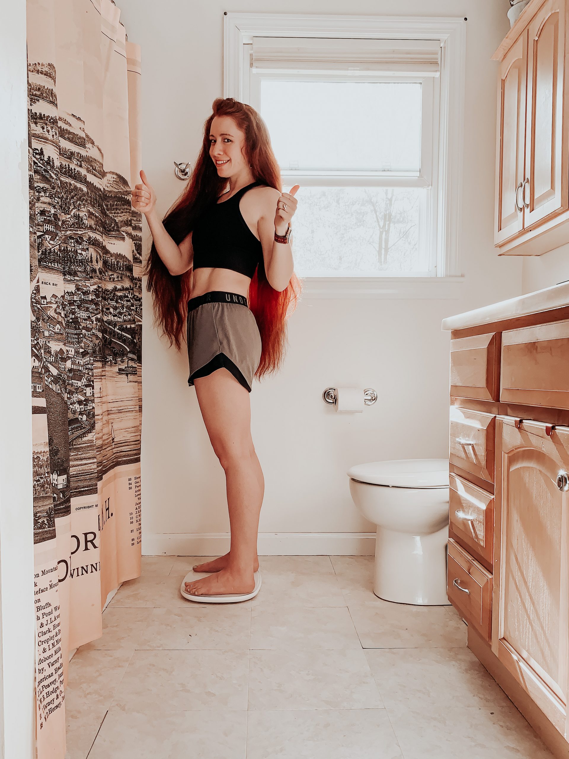 FitTrack Beebo Family Smart Scale Review + Coupon Code!