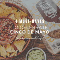 4 Must-Haves To Celebrate Cinco de Mayo, Fashionably!