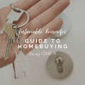 Fashionable Housewife’s Guide to Homebuying During COVID-19