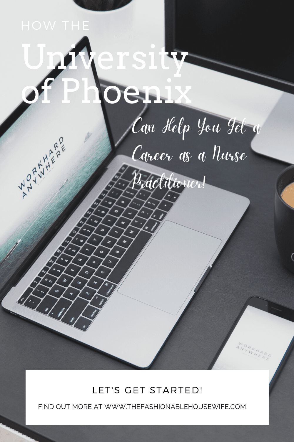 How The University of Phoenix Can Help You Get a Career as a Nurse Practitioner!