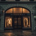 How Burberry Became the King of Fashion Marketing