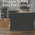 Nancy Etz Shares 7 Ways To Prepare Your Kids For College, Even If They Are Homeschooled