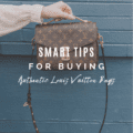 Tips For Buying Authentic Louis Vuitton Bags