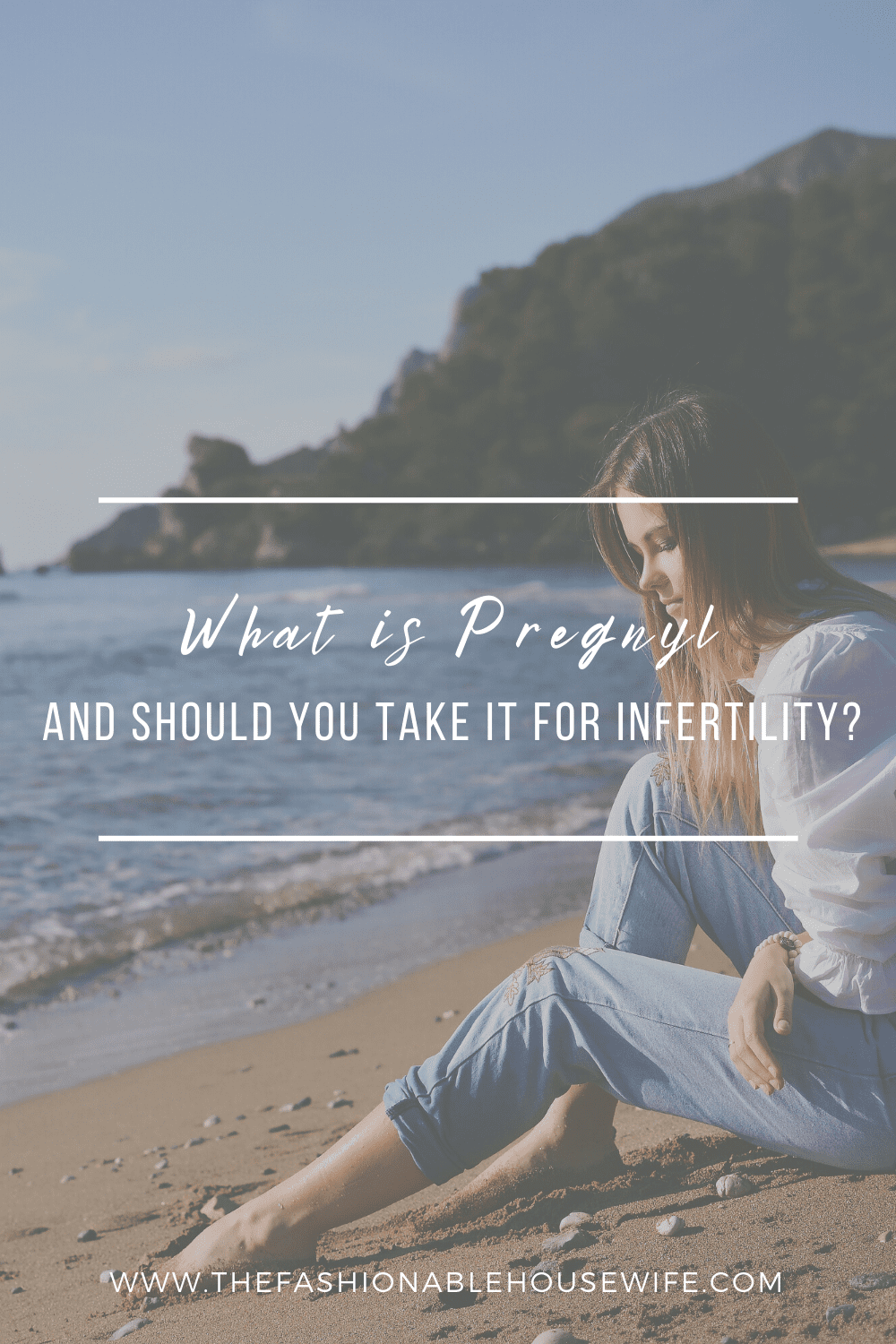 What is Pregnyl And Should You Take It For Infertility?