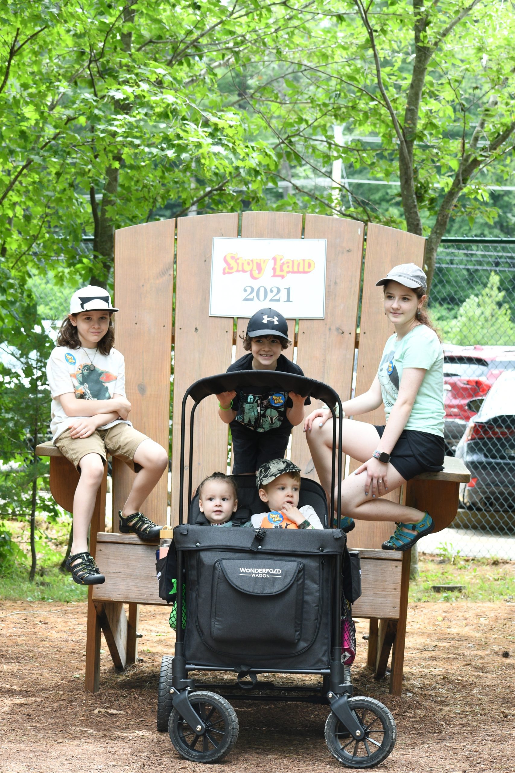 Our Story Land Adventures 2021