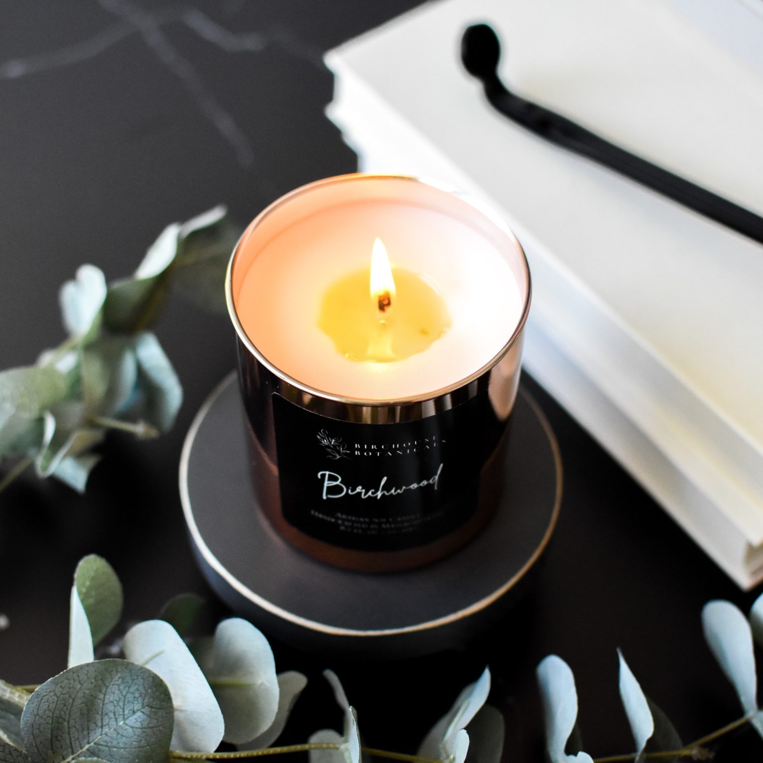 How To Make Your Candles Last Longer With The 7 Smart Tips • The Fashionable Housewife