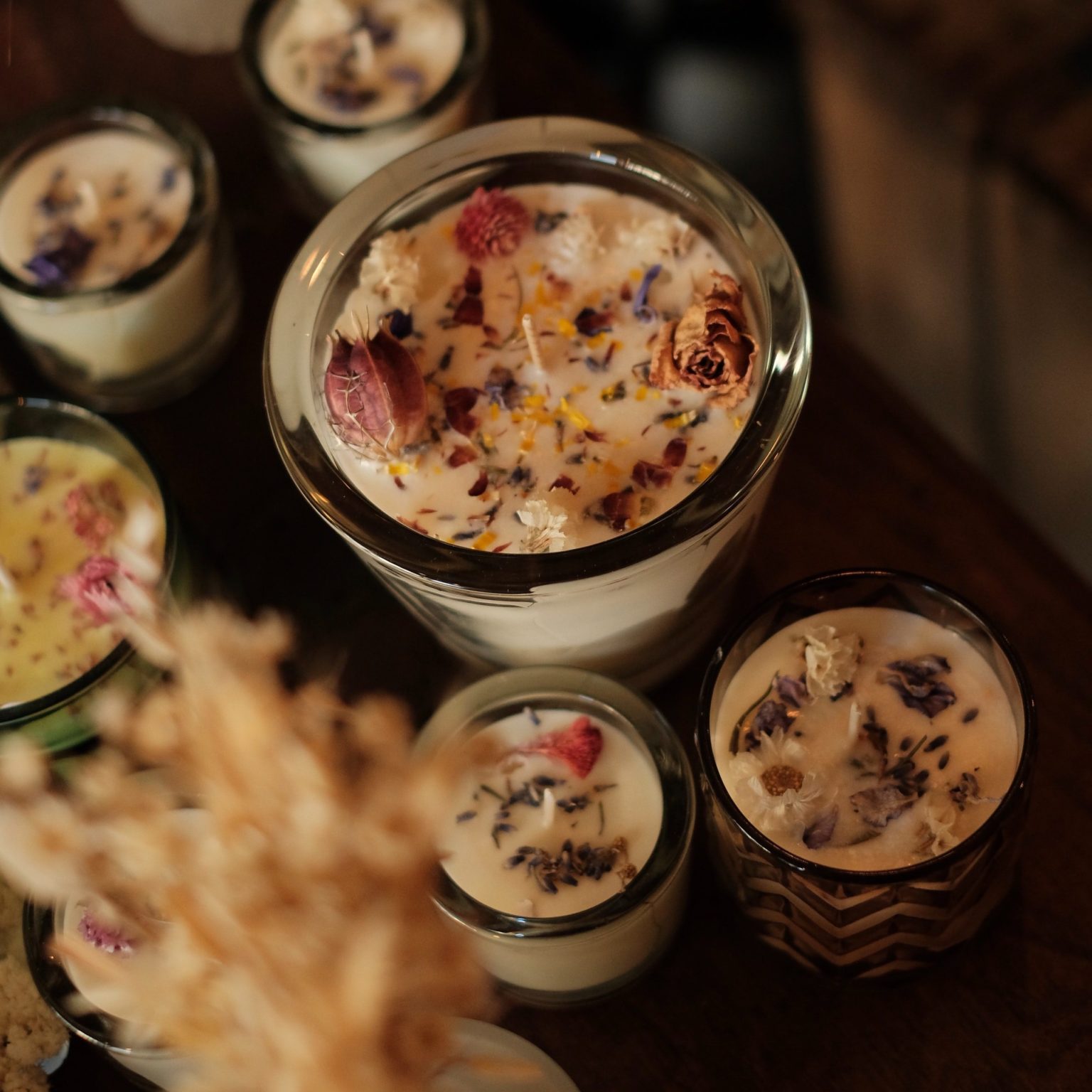 How To Make Your Candles Last Longer With The 7 Smart Tips • The