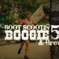 Enterprise Bank Boot Scootin’ Boogie 5k & Brewfest