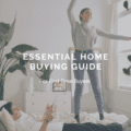 Essential Home Buying Guide For First Time Buyers