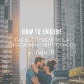 How to Ensure the Success of Your Engagement Photoshoot in Austin