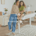 Tips To Finance Homeschooling Your Child