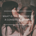 What is the Purpose of a Conservatorship?