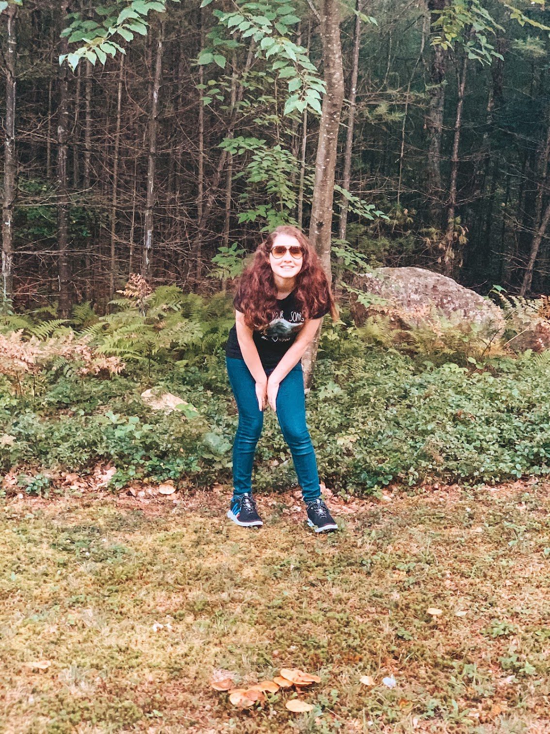 Today’s Outfit: Relance Running Shoes from France