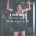 3 Ingredients to Look For In the Top Weight Loss Pills