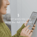 5 Smart Ways You Can Decrease Your Heat & Cooling Bill
