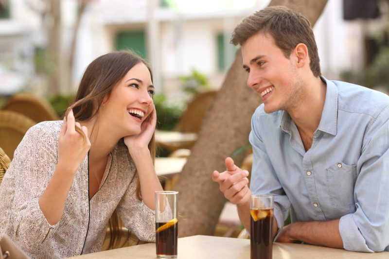 Christian Dating: 6 Values To Follow