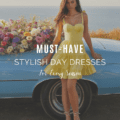 Must-Have Stylish Day Dresses for Every Season
